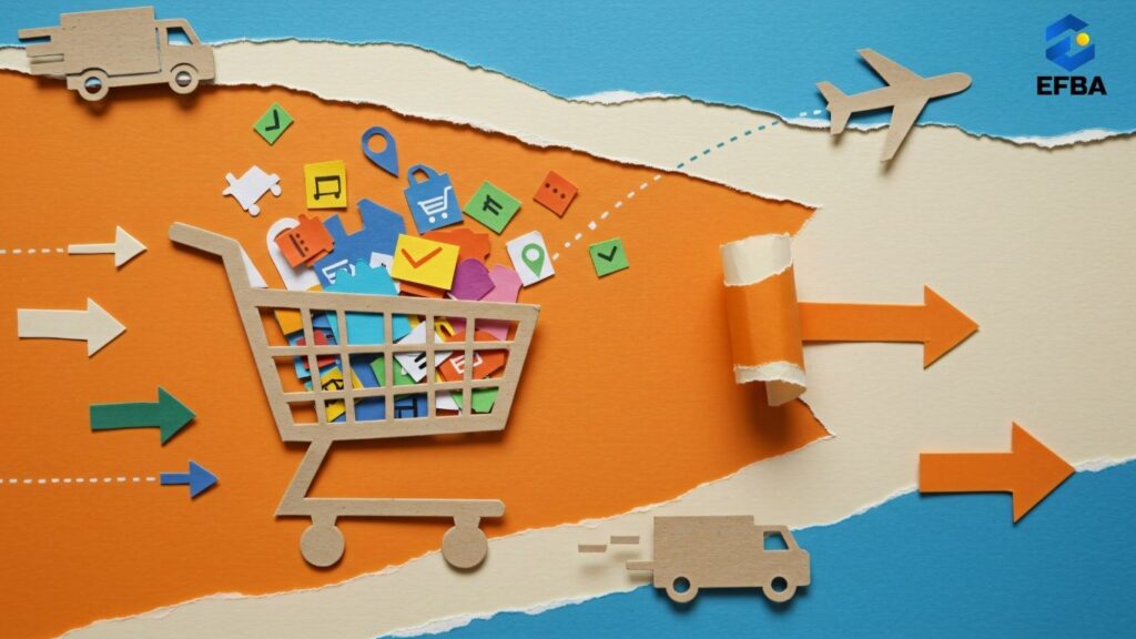 Online Marketplace: Strategi Jualan, Belanja Global, dan Membuat Platform Sendiri