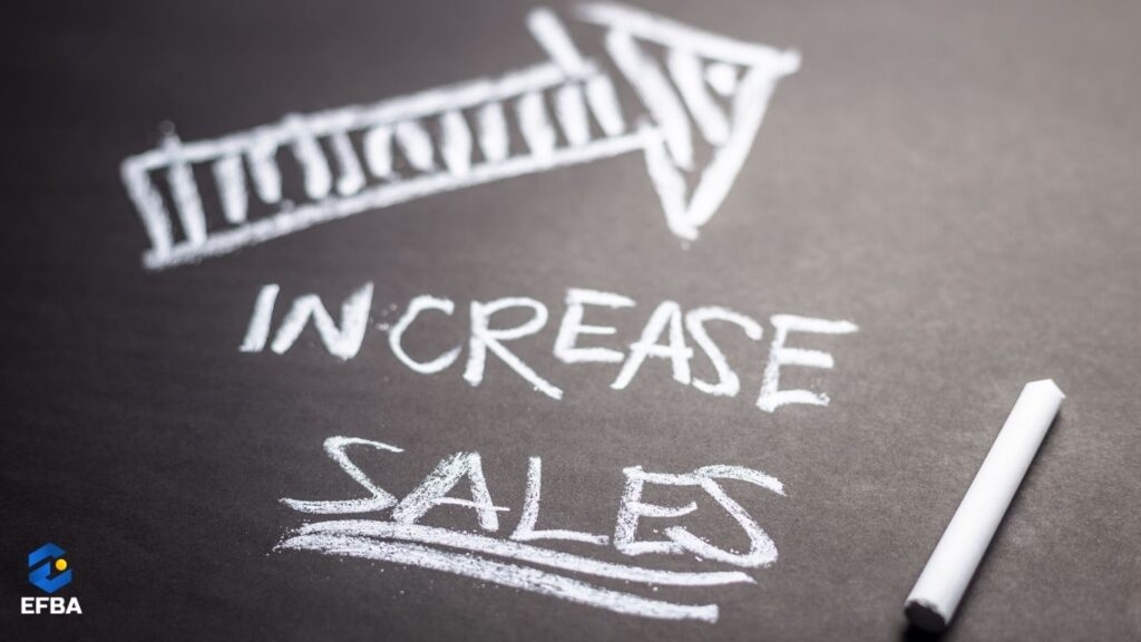 Konsultasi Pajak 2025 JasaProfesional Layanan Online Via WA 12 - PT. Efba Digital Mulia Menaikkan Penjualan Usaha: Panduan Mendongkrak Omset Toko dan Online