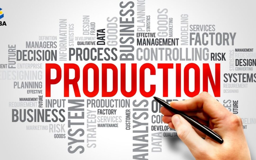 Strategi Produksi Efektif: Fondasi Efisiensi Operasional dan Produktivitas