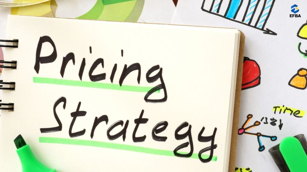 Konsultasi Pajak 2025 JasaProfesional Layanan Online Via WA 19 - PT. Efba Digital Mulia Menguasai Strategi Pricing: Cara Menentukan Harga Jual Demi Profit Maksimal