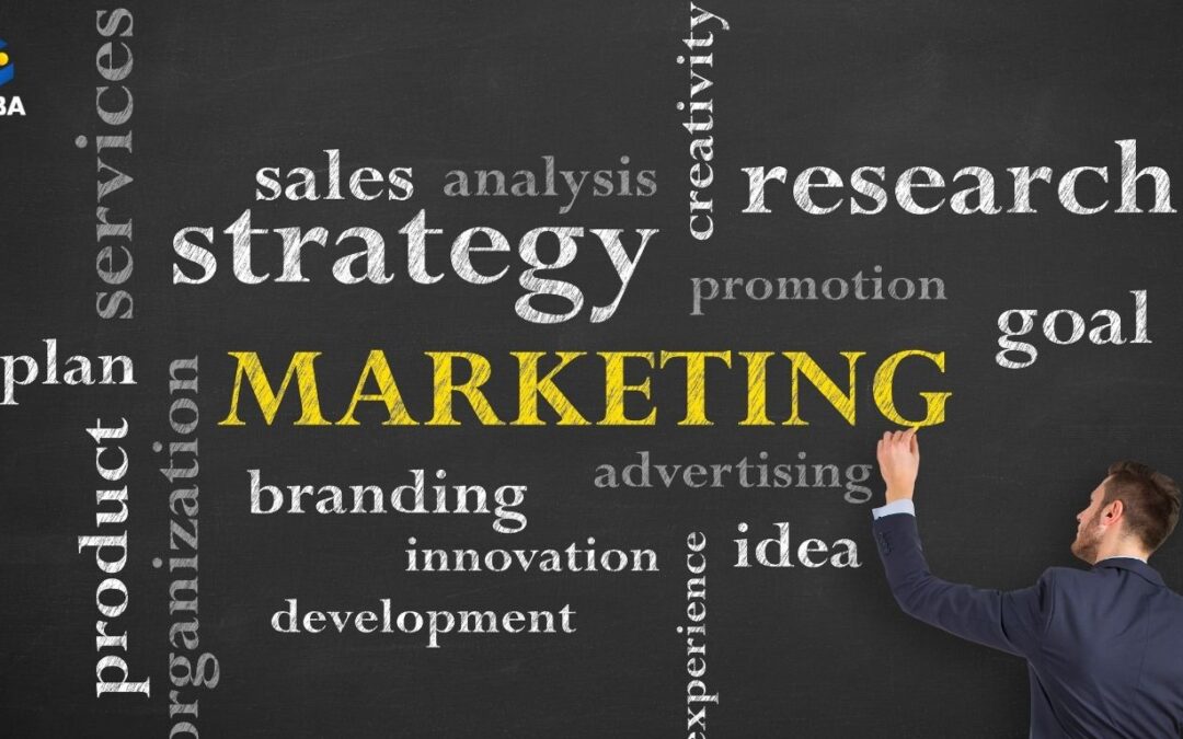 Marketing Produk: Strategi Pemasaran Jitu Penjualan