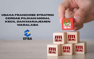 Industri Ritel 2026 Panduan Strategi dan Antisipasi 15 - PT. Efba Digital Mulia Usaha Franchise: Strategi Cerdas, Pilihan Modal Kecil, dan Manajemen Waralaba