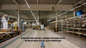 Industri Ritel