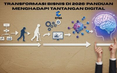 Industri Ritel 2026 Panduan Strategi dan Antisipasi 9 - PT. Efba Digital Mulia Transformasi Bisnis di 2026: Panduan Menghadapi Tantangan Digital