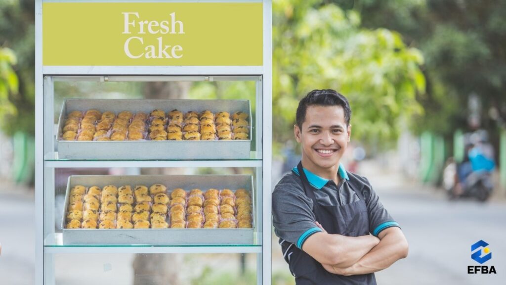 Memulai Usaha Kaki Lima: Strategi, Ide Kekinian, dan Manajemen Bisnis