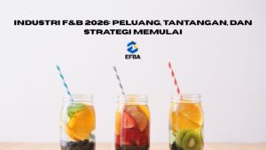 Industri F&B