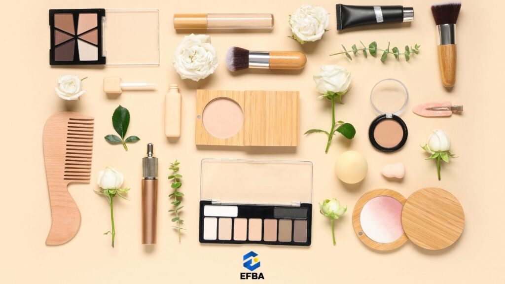 Jasa Maklon Kosmetik Terpercaya Bersama Efba Digital Mulia