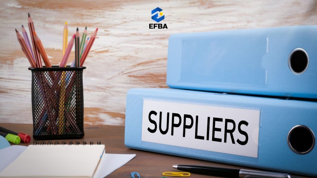 Mencari Supplier Tangan Pertama: Panduan & Tips untuk Bisnis Anda