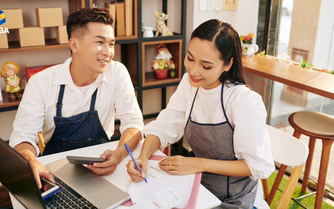 Cara Membangun Bisnis Kecil Menjadi Perusahaan Raksasa di 2026