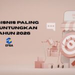 Tren Bisnis Paling Menguntungkan di Tahun 2026