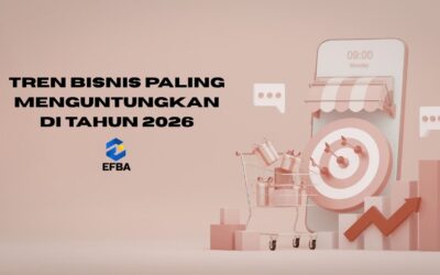 Tren Bisnis Paling Menguntungkan di Tahun 2026