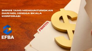 Bisnis yang Menguntungkan dari Nol hingga Skala Korporasi