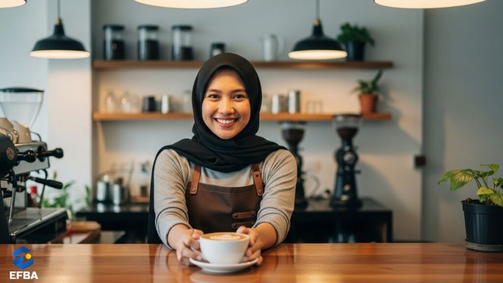 Cara Membangun Usaha Kecil Menjadi Perusahaan Hebat di 2026