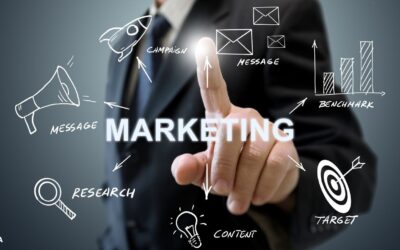Konsultan Marketing: Ayo Iklankan dan Naikkan Omzet Anda di 2026