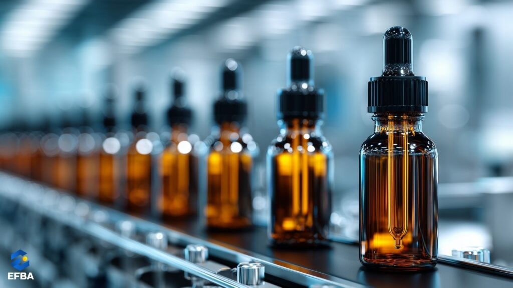 Pabrik Maklon Efba: Bangun Brand Skincare Anda Bersama Kami!