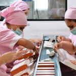 Pabrik Maklon Efba: Bangun Brand Skincare Anda Bersama Kami!