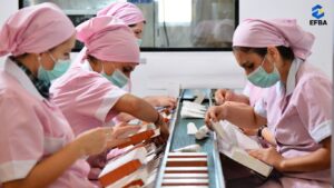 Pabrik Maklon Efba: Bangun Brand Skincare Anda Bersama Kami!