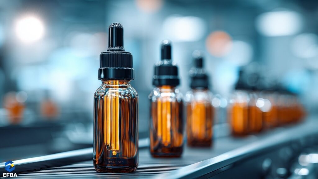 Perusahaan Maklon Kosmetik 2026: Pilih Mitra Terbaik Untuk Brand Anda