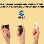 Perusahaan Maklon Kosmetik 2026: Pilih Mitra Terbaik Untuk Brand Anda