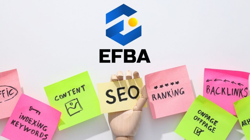 Digital Agency Terbaik Efba Digital Mulia