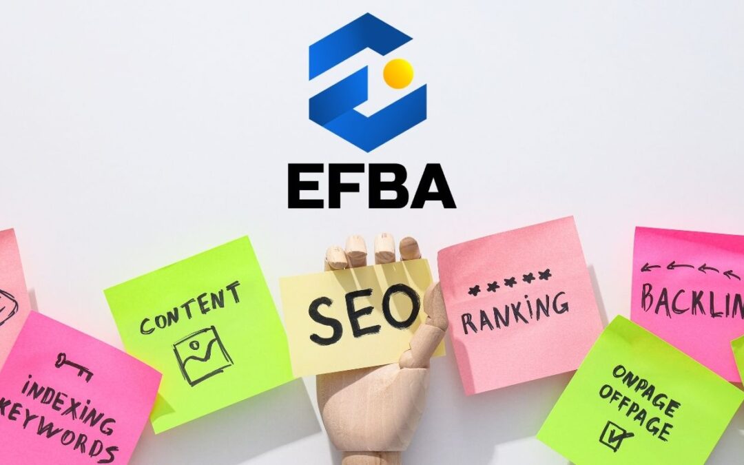 Digital Agency Terbaik Efba Digital Mulia