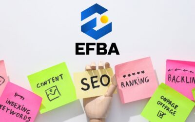Digital Agency Terbaik Efba Digital Mulia