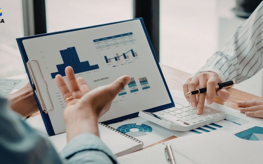 Konsultan Finance: Penyelamat Arus Kas dan Laba Bisnis di 2026