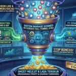 Jasa Social Media Management: Rahasia Mengubah 'Likes' Menjadi Laba Terukur di 2026