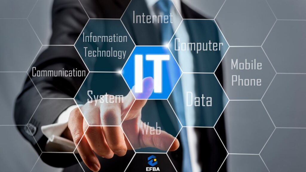 Konsultan IT Terbaik Untuk Bisnis di Tahun 2026