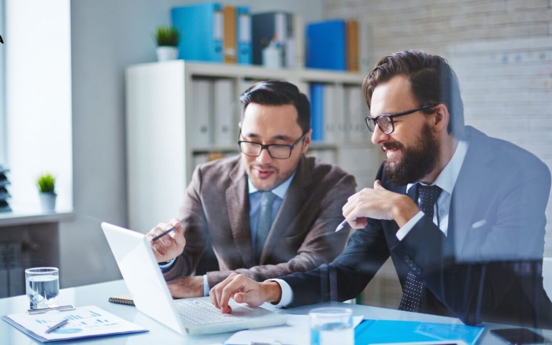 Konsultan IT Terbaik Untuk Bisnis di Tahun 2026