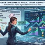 Agensi Digital Terbaik & Bagaimana Memilihnya Untuk Profit Maksimal
