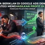 Desain tanpa judul - PT. Efba Digital Mulia Cara Beriklan Di Google Ads Dengan Strategi Menghasilkan Profit Di 2026