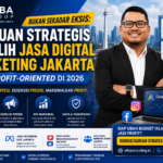 Jasa Digital Marketing Jakarta