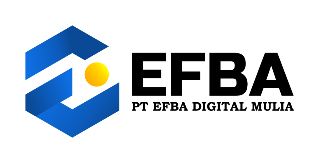 LOGO EFBA HITAM - PT. Efba Digital Mulia Lihat artikel ini dan pelajari segala hal mengenai Bukan Sekadar Eksis: Panduan Strategis Memilih Jasa Digital Marketing Jakarta yang Profit-Oriented di 2026