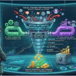 Cara Menaikkan Traffic Website di 2026: Strategi Leads Organik & Berbayar
