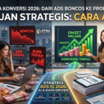 Cara Ads IG Yang Efektif Di Tahun 2026 Dengan Meta Ads