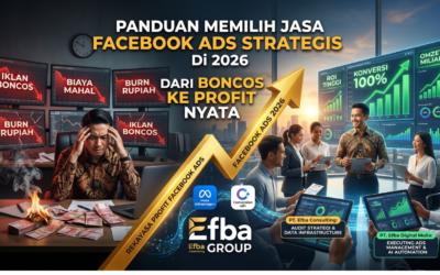 Panduan Memilih Jasa Facebook Ads Yang Tepat Dan Strategis untuk Bisnis