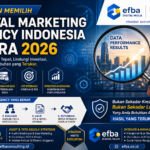 Panduan Memilih Digital Marketing Agency Indonesia di Era 2026