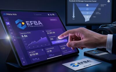 7 Strategi Meta Ads untuk ROAS Maksimal yang Terbukti Efektif