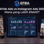 TikTok Ads vs Instagram Ads