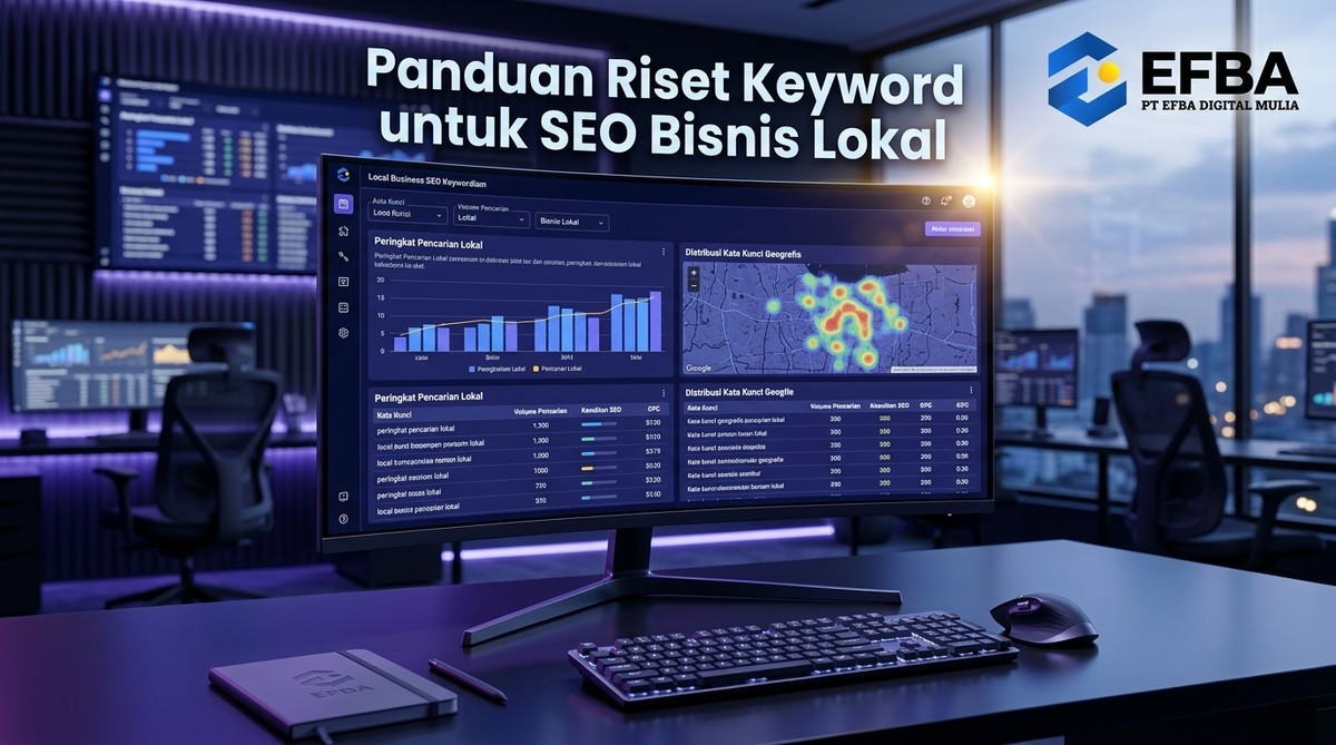 riset keyword - 1