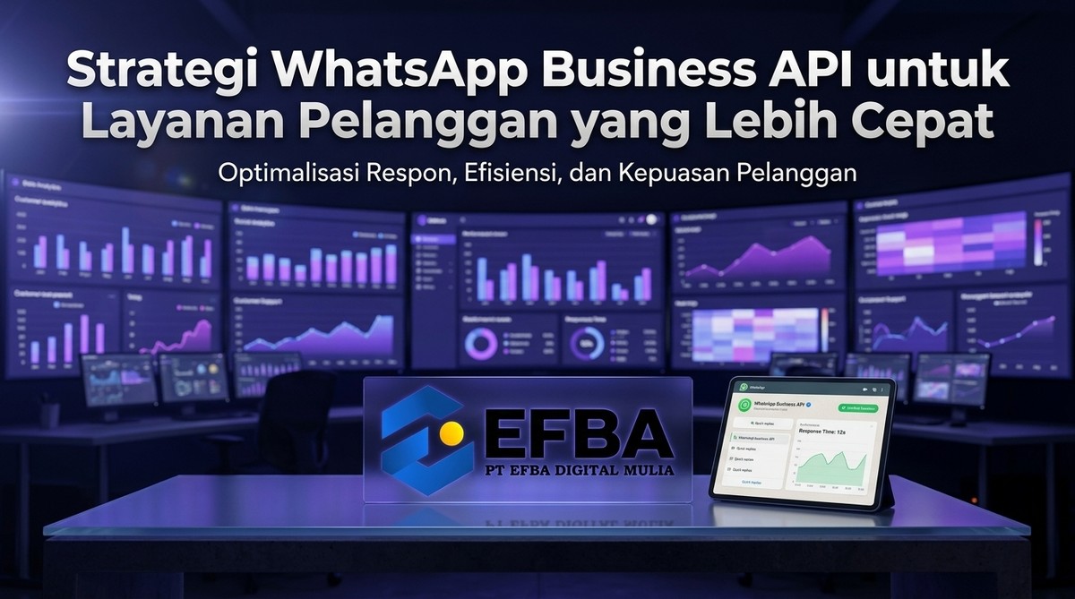 whatsapp business api - 1