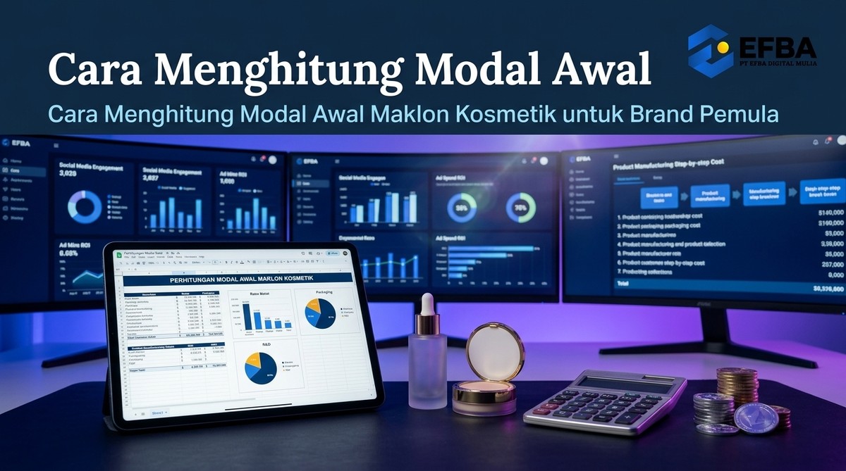 efba inline 0 b849f4c9 - PT. Efba Digital Mulia cara menghitung modal awal - 1