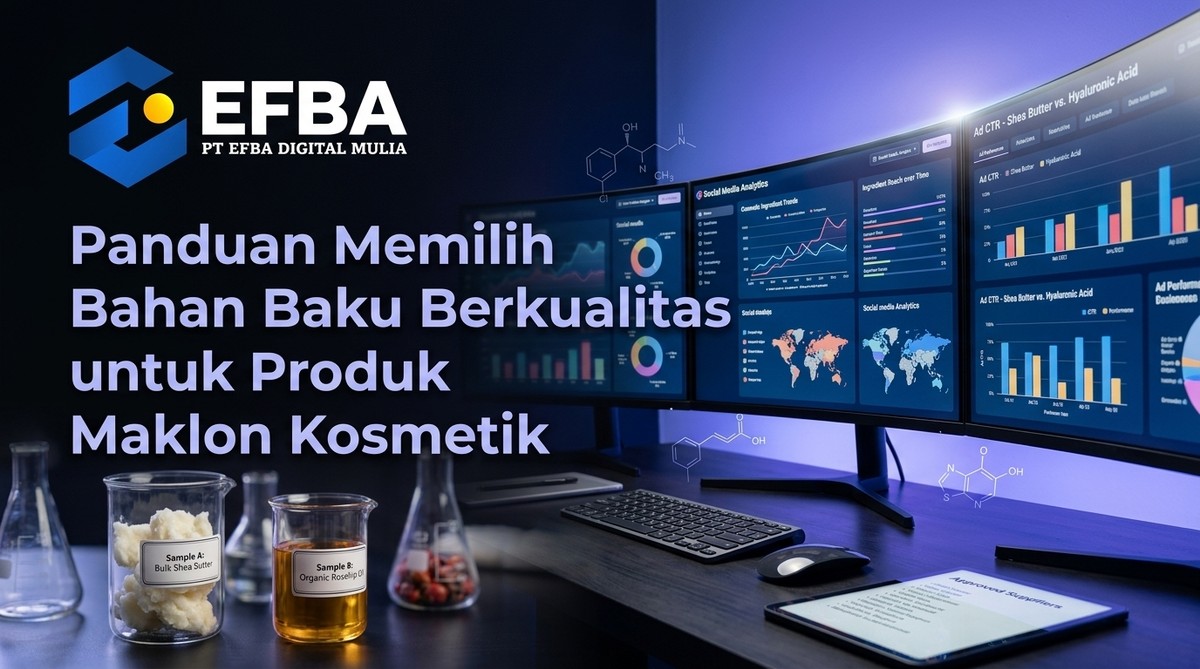 bahan baku kosmetik - 1