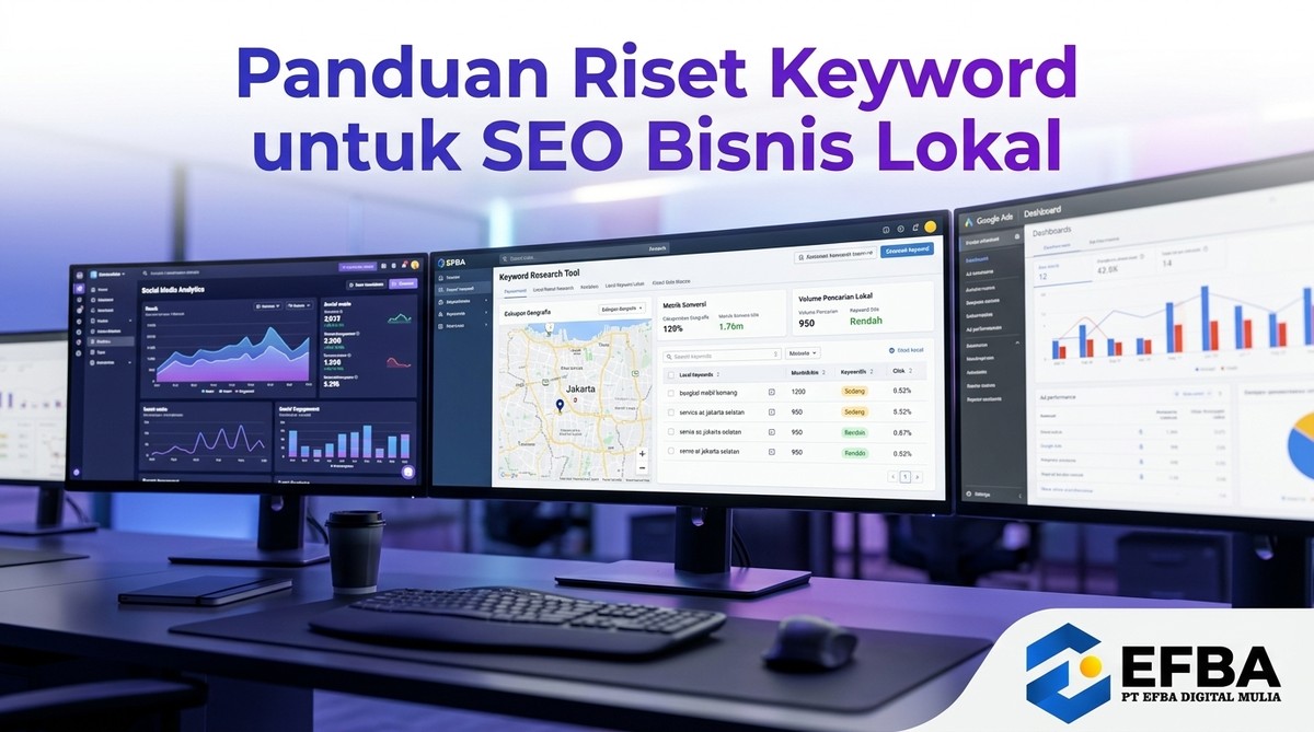 riset keyword - 2