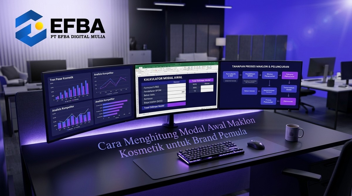efba inline 1 20f31ef0 - PT. Efba Digital Mulia cara menghitung modal awal - 2
