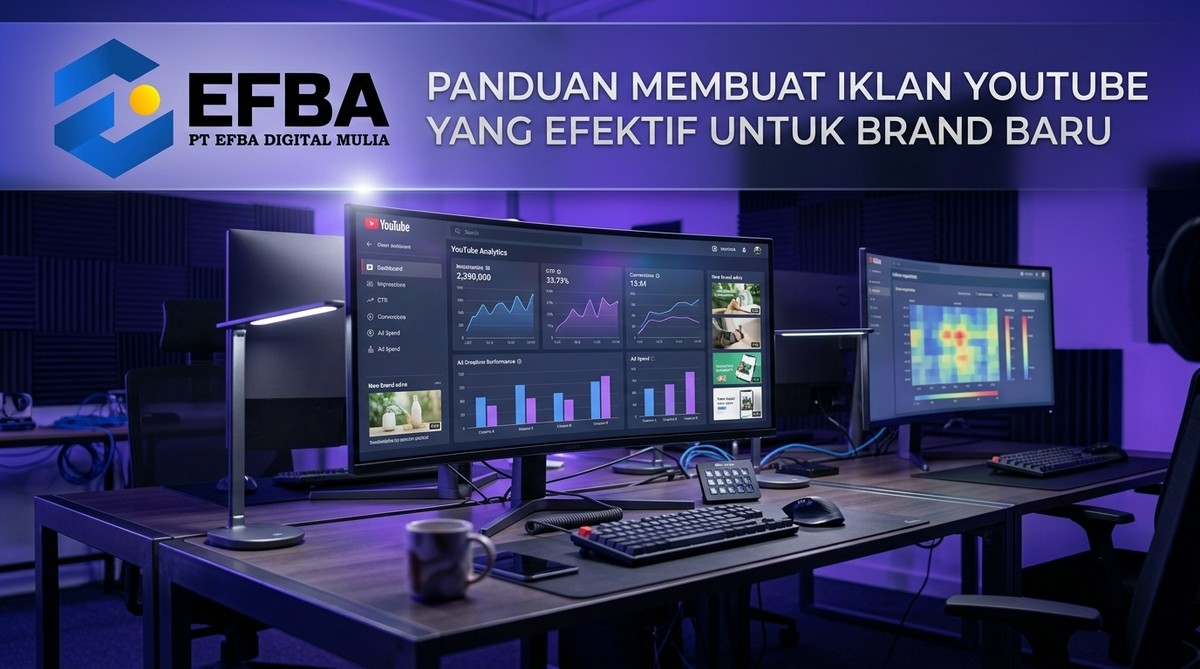 iklan youtube - 3