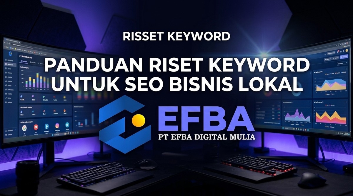 riset keyword - 3