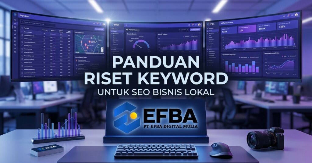riset keyword