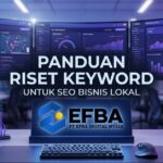 riset keyword